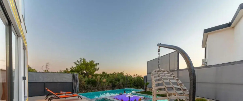 Villa Sorella