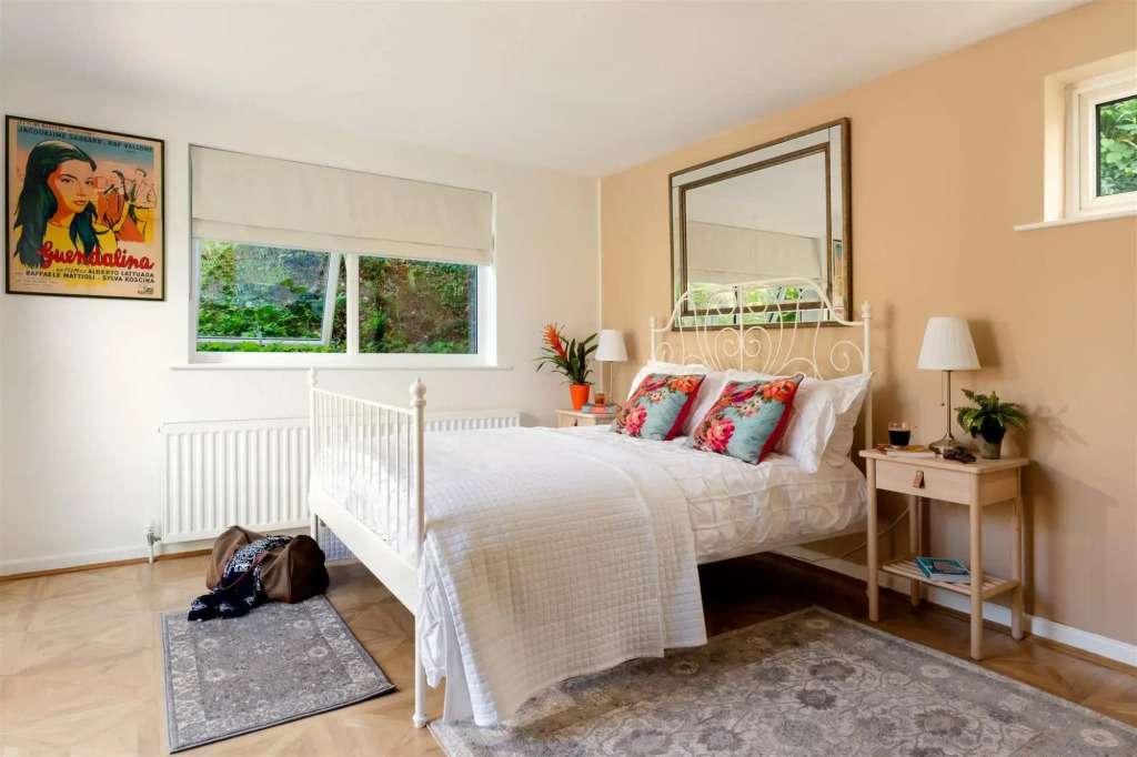 Haldon View - Characterful Devon cottage boasts stunning countryside views and hot tub