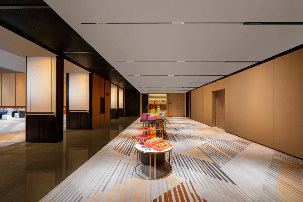 Four Points by Sheraton Chongqing, Yongchuan