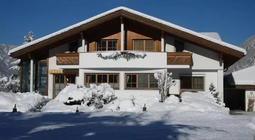 Appartement Traudi