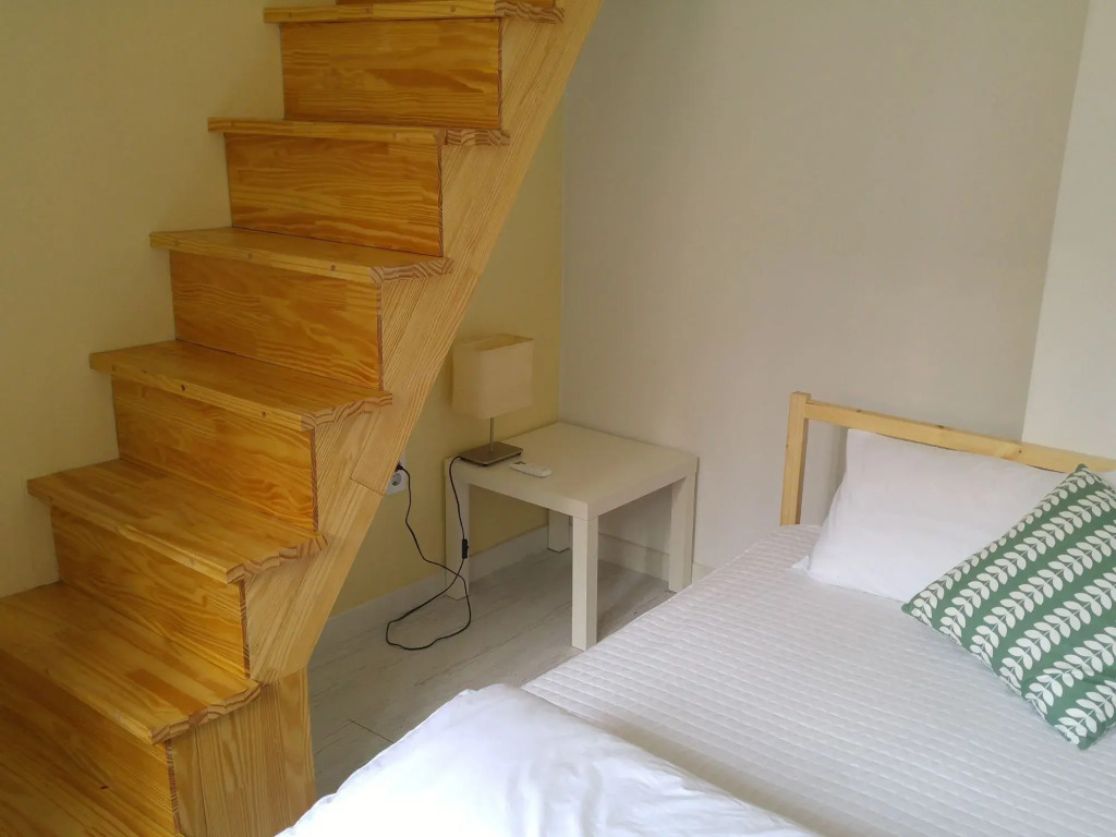 Myeongdong Artmonstay