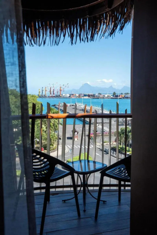 Maitai Express Tahiti
