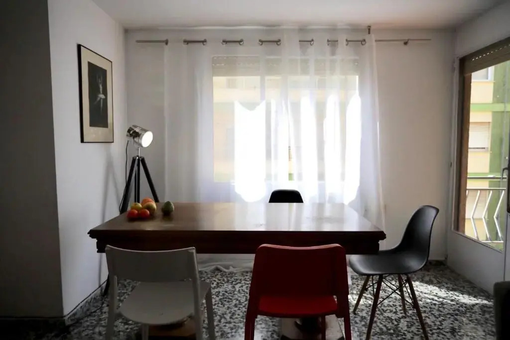 Gandia Retro Apartament