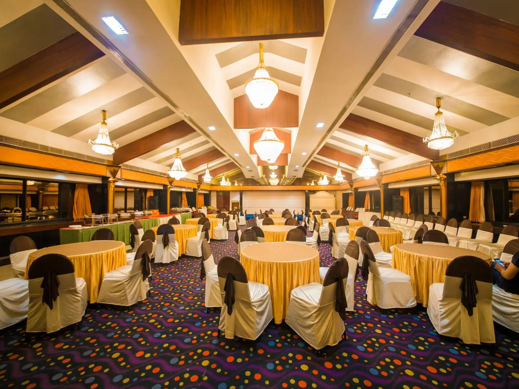 The Renai Cochin