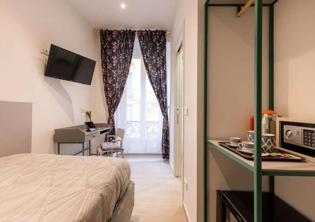 Hancy Guesthouse