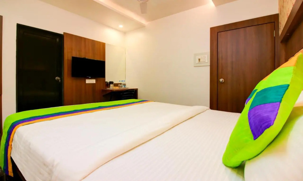 Treebo Arvind Residency