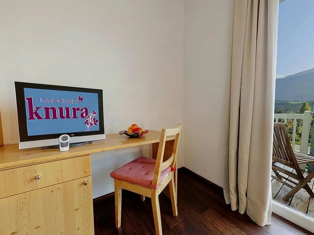Bio-Landhaus Knura