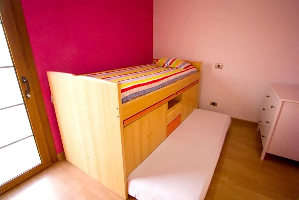 House With 3 Bedrooms in Urbanización la Suerte, Agaete, With Wonderfu