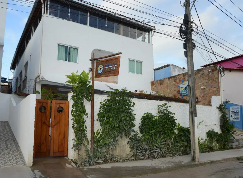 Pousada Bahia Inn