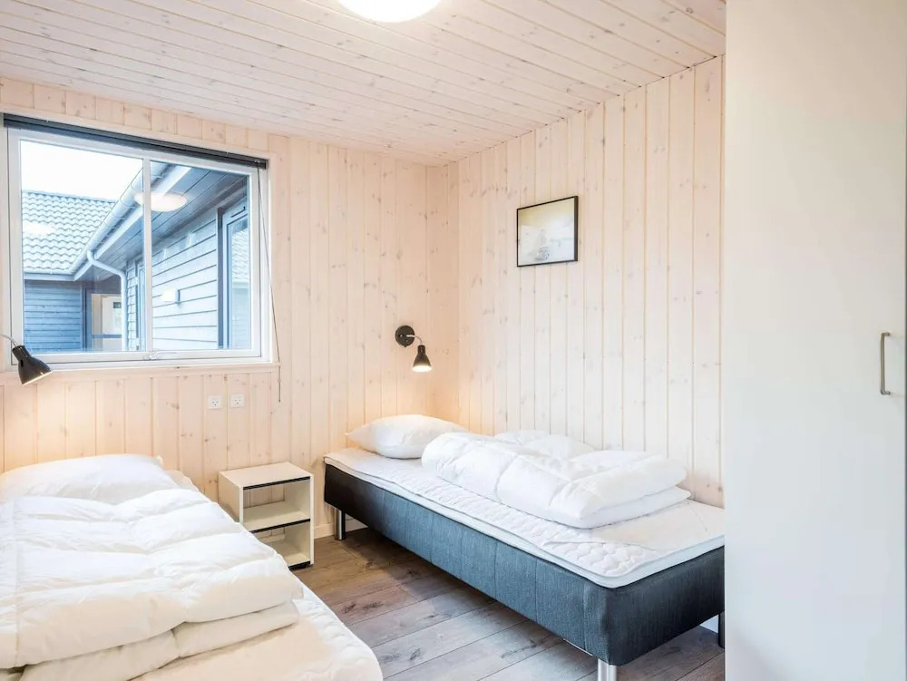 26 person holiday home in Nørre Nebel