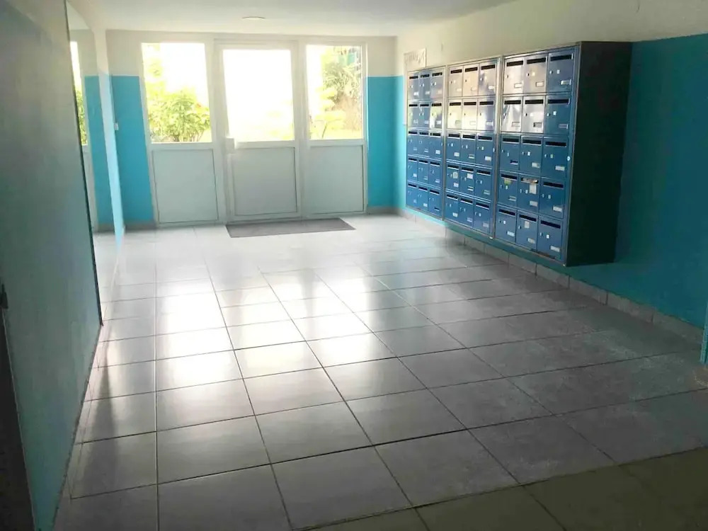 Studio in Saint-denis - 3 km From the Beach