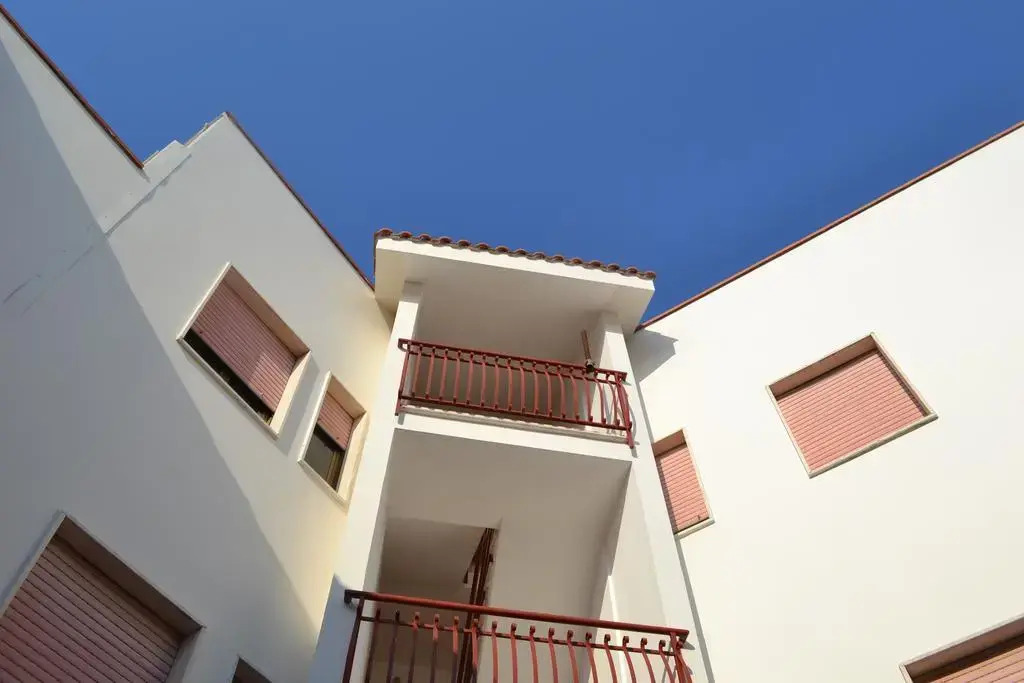 Residence Atlante