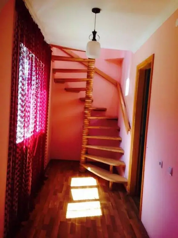 Takos house