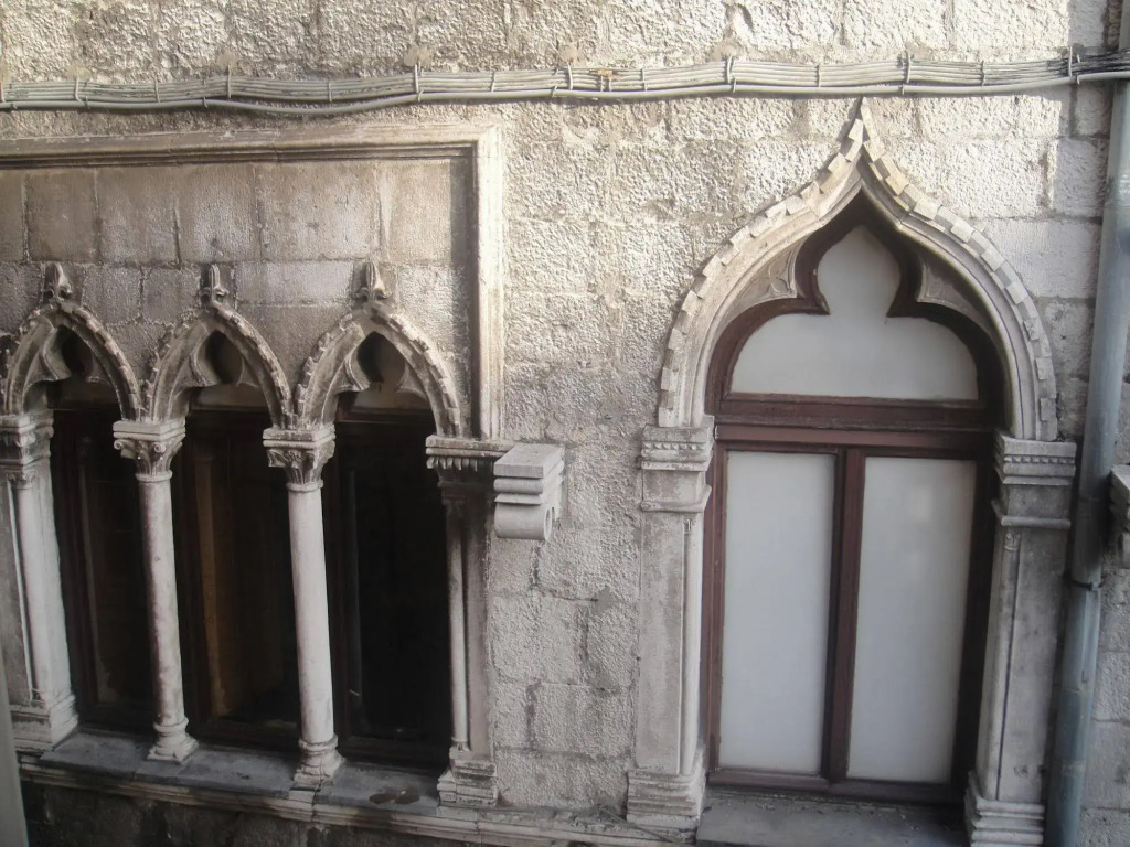 B&B Central Palace Heritage
