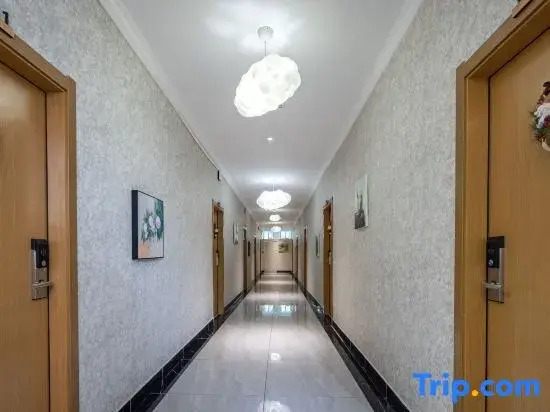 Sanwen homestay
