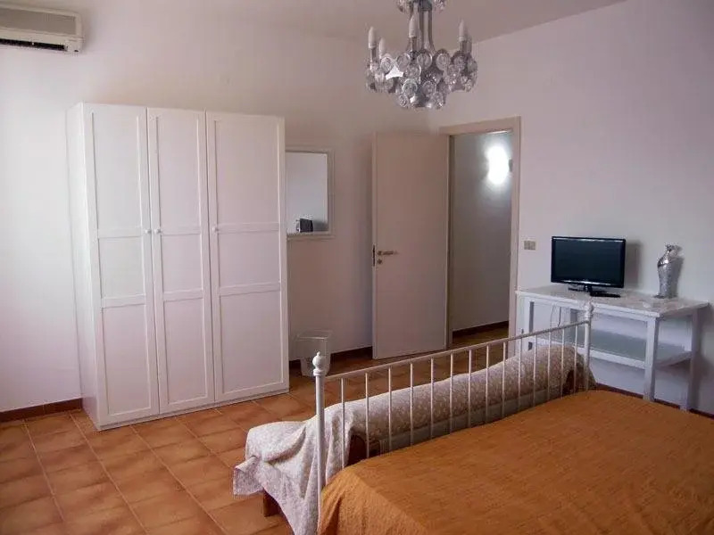 Le Capase B&B