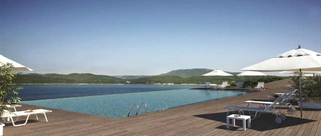 Troia Design Hotel