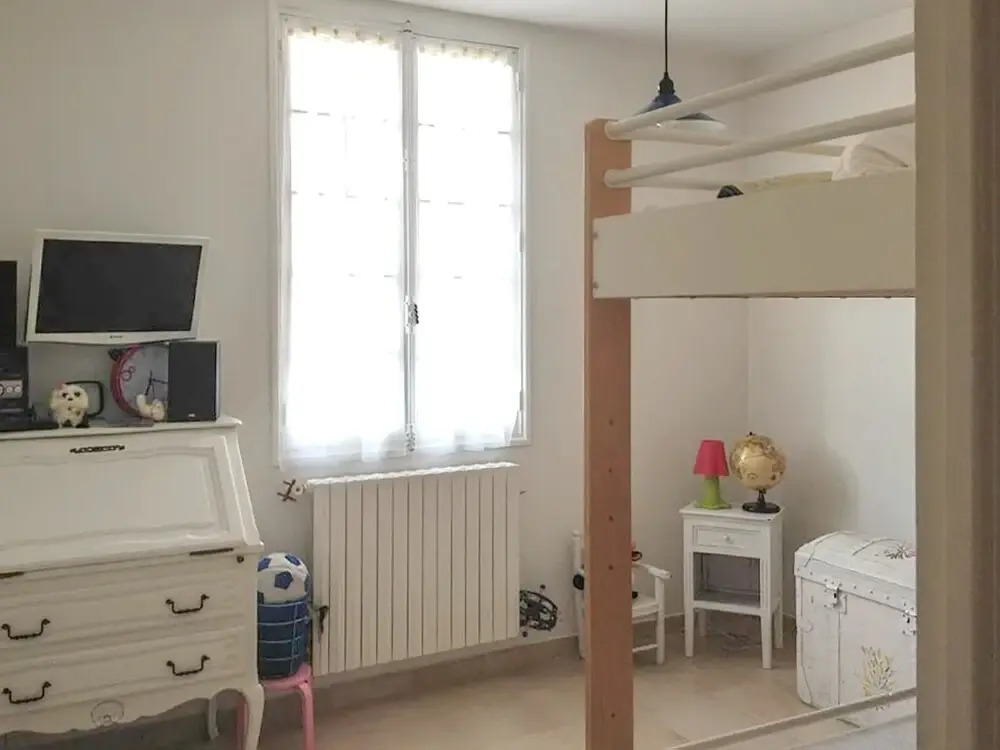 House With 3 Bedrooms in Marseille, With Enclosed Garden and Wifi - 1