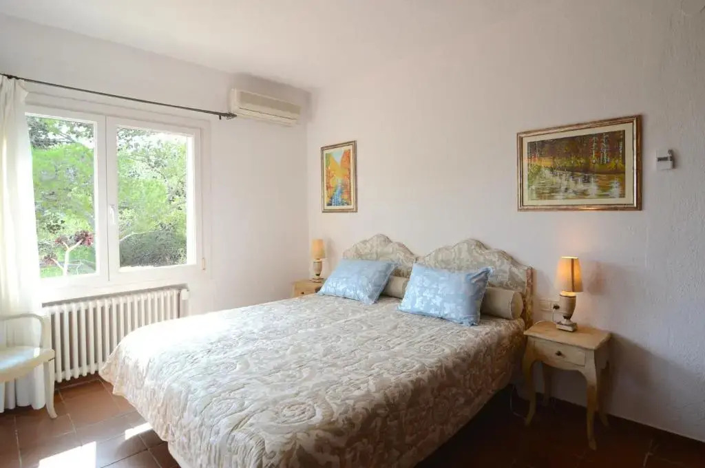 Villa Pic De L'Ocell