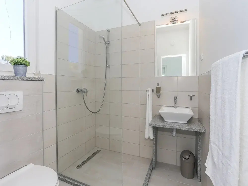 Luxurious Villa in Rogoznica With Pool