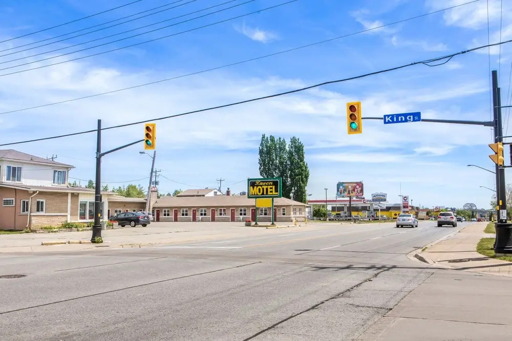 Haven Motel