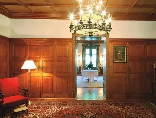 Villa Solitude