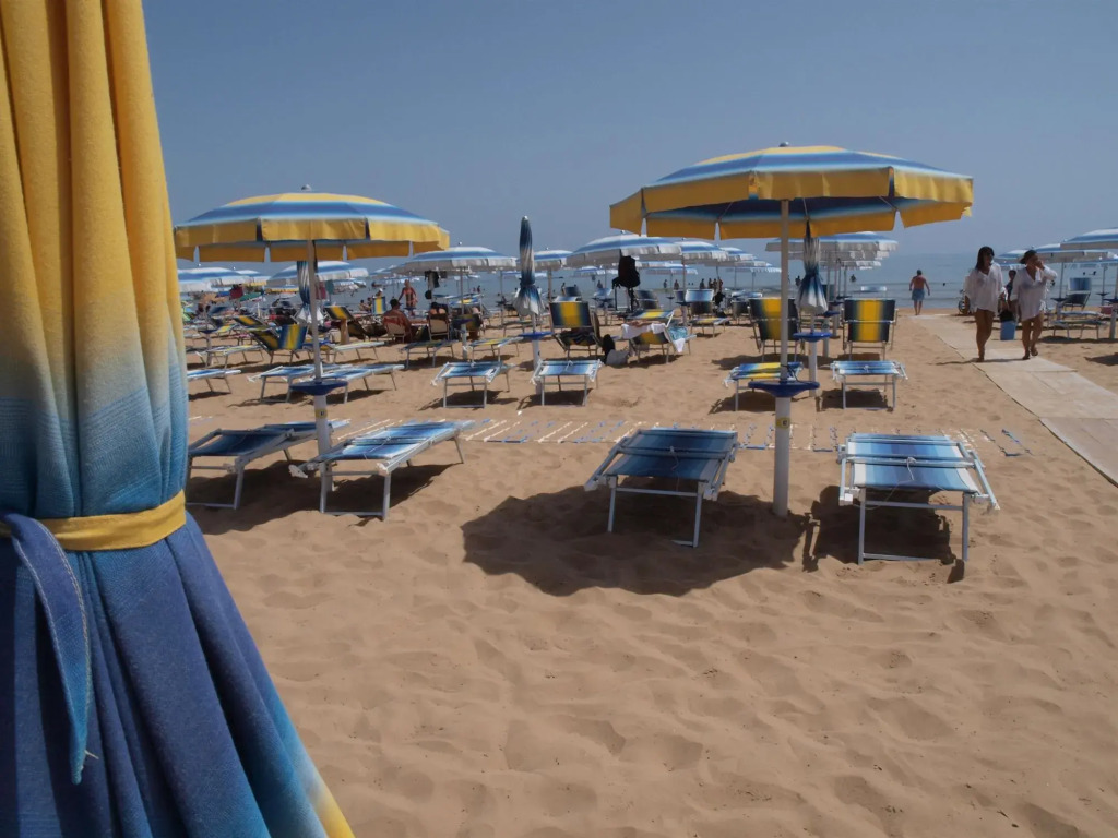 Baia D'Oro Hotel