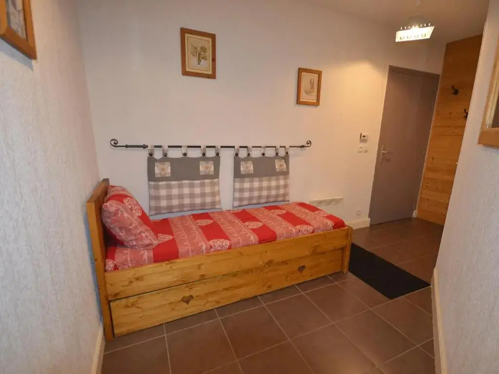 Studio Les Gets, 1 pièce, 6 personnes - FR-1-623-161