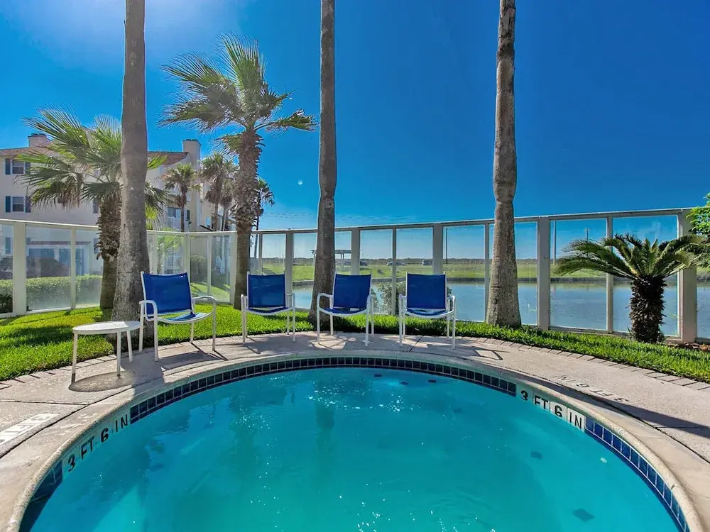 14721 Whitecap Blvd Condo Unit 174 2 Bedrooms 2 Bathrooms Condo