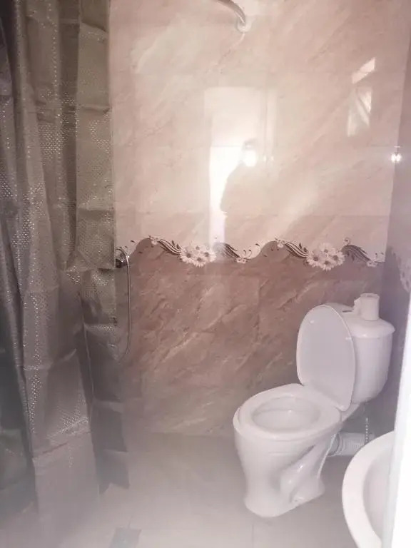 Jeiran Japaridzes Guesthouse