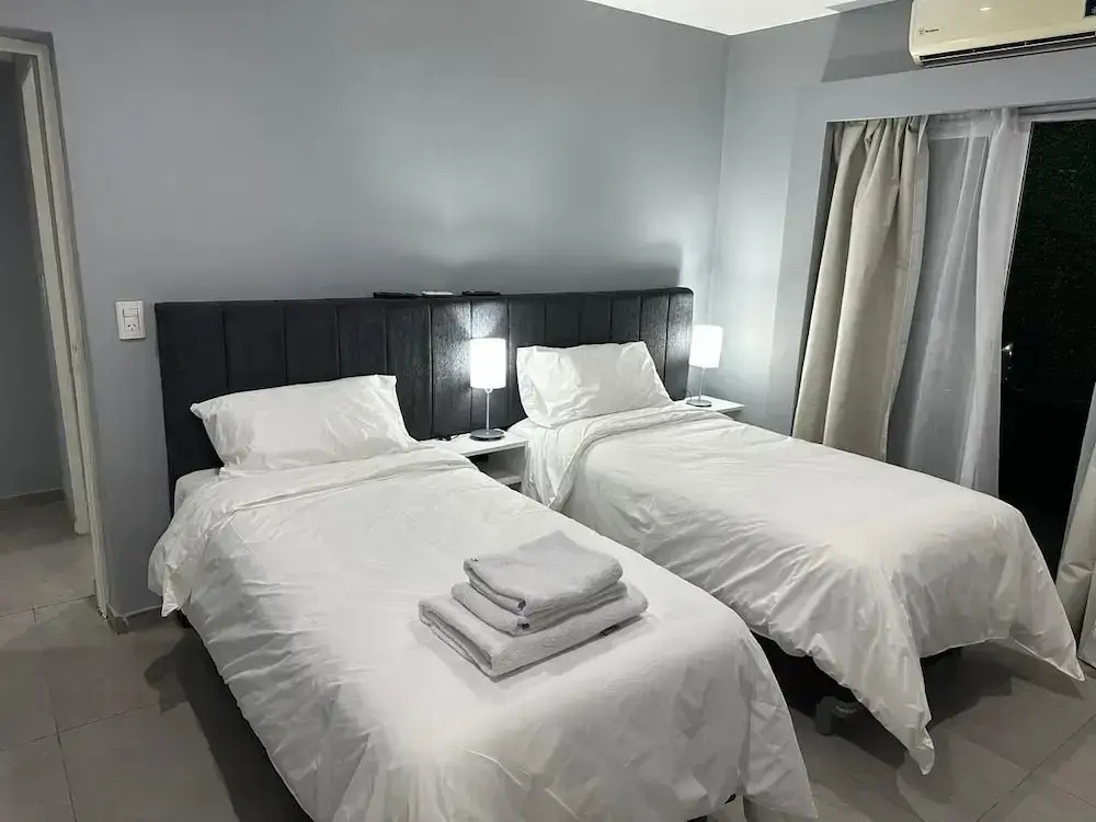 La Casona Apart & Suites