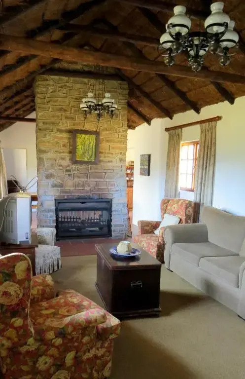 The Edge Mountain Retreat