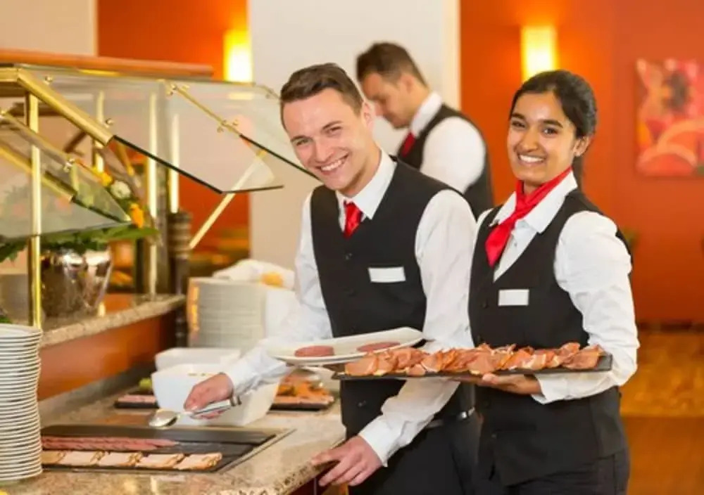 New Work Hotel Essen