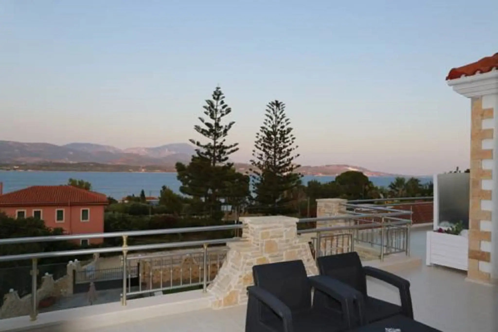 Diwani Luxury Villas