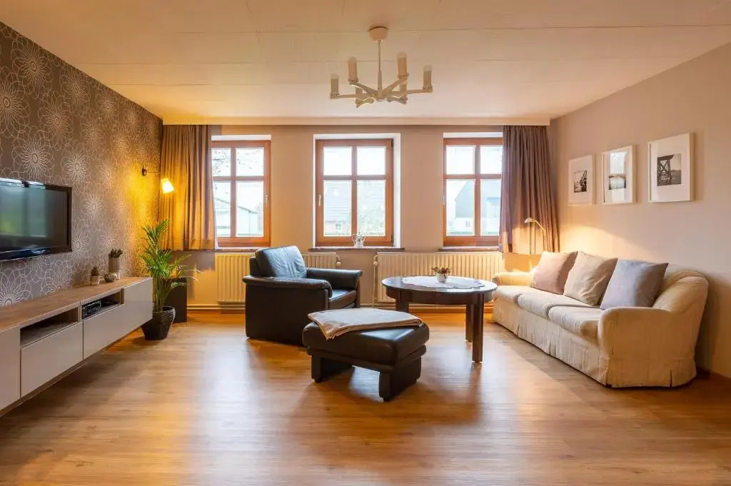 Haus Tilde