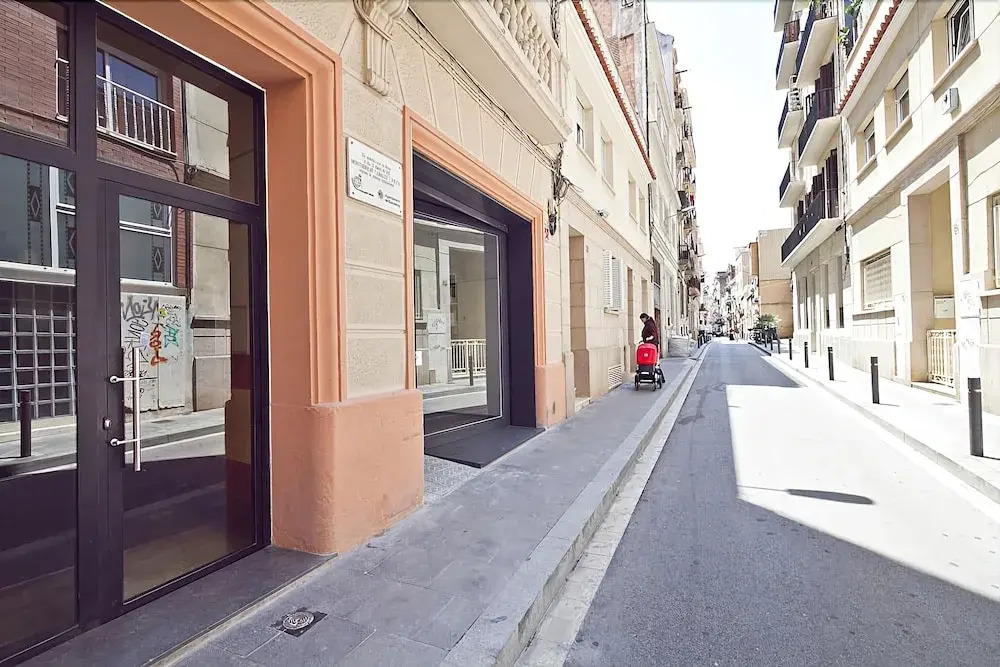 Montserrat Duplex