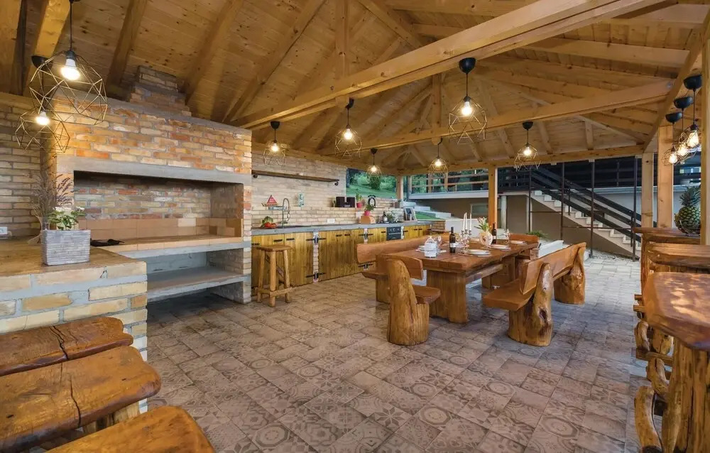 Amazing Home in Zagreb With Outdoor Swimming Pool, Wifi and Outdoor Swimming Pool