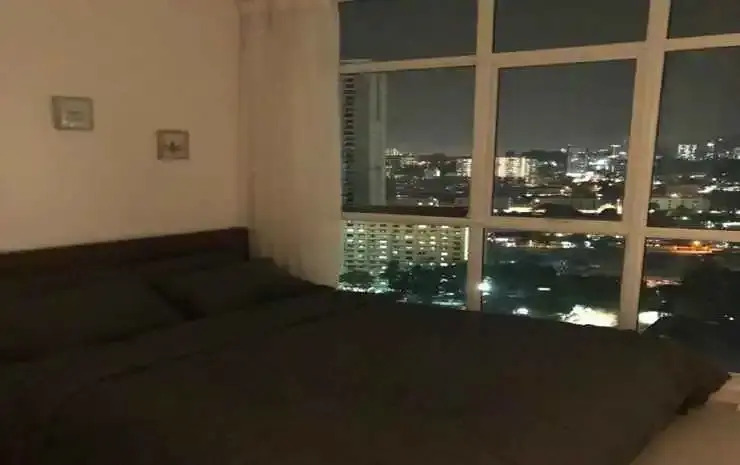 Straits Garden Suite Jelutong Georgetown