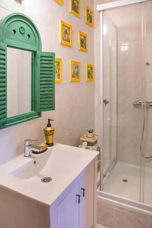 Green Park Villa