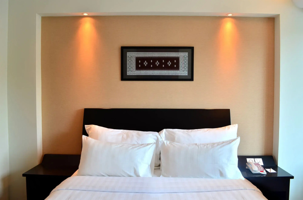 Emersia Hotel and Resort