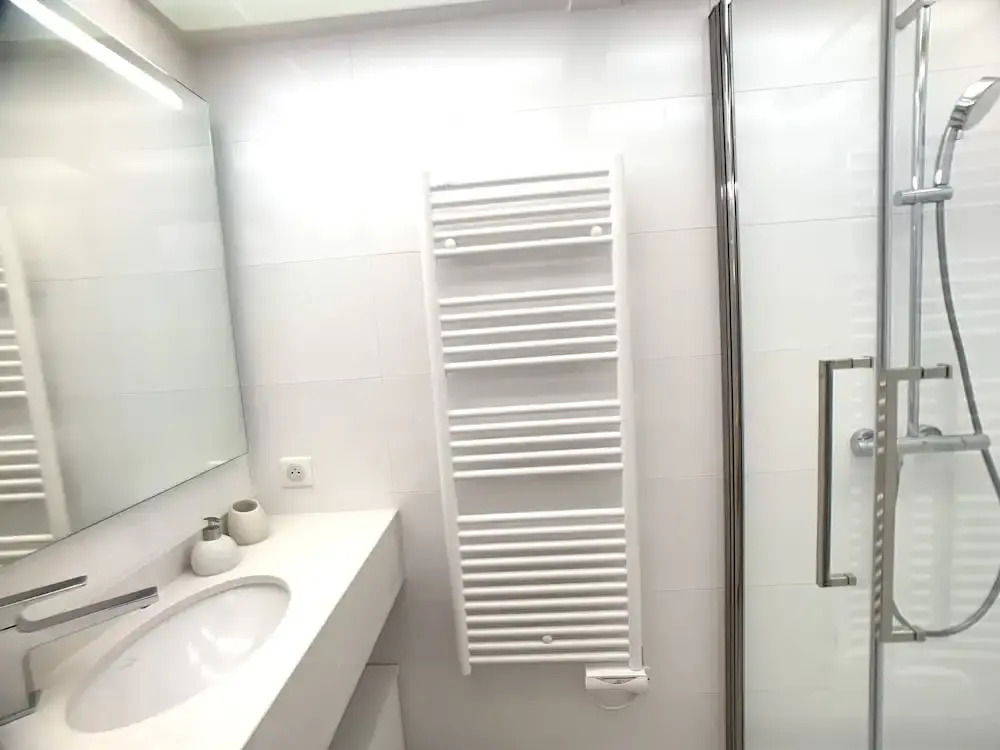 HomePlaceStay Appart Honoré