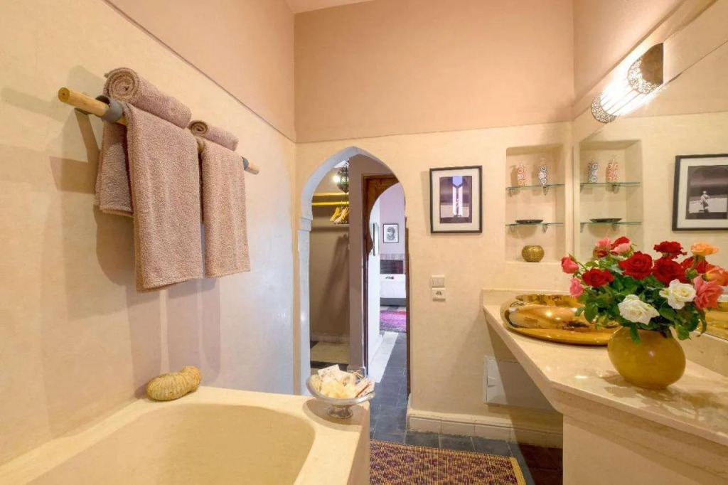 Riad Adrar