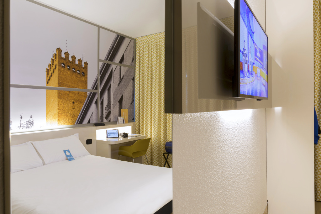 B&B Hotel Cremona