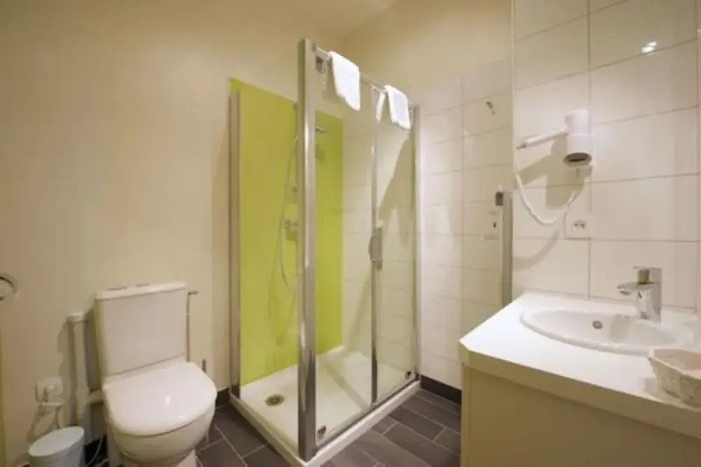 Chambre d'Hotes Relais du Jacquet