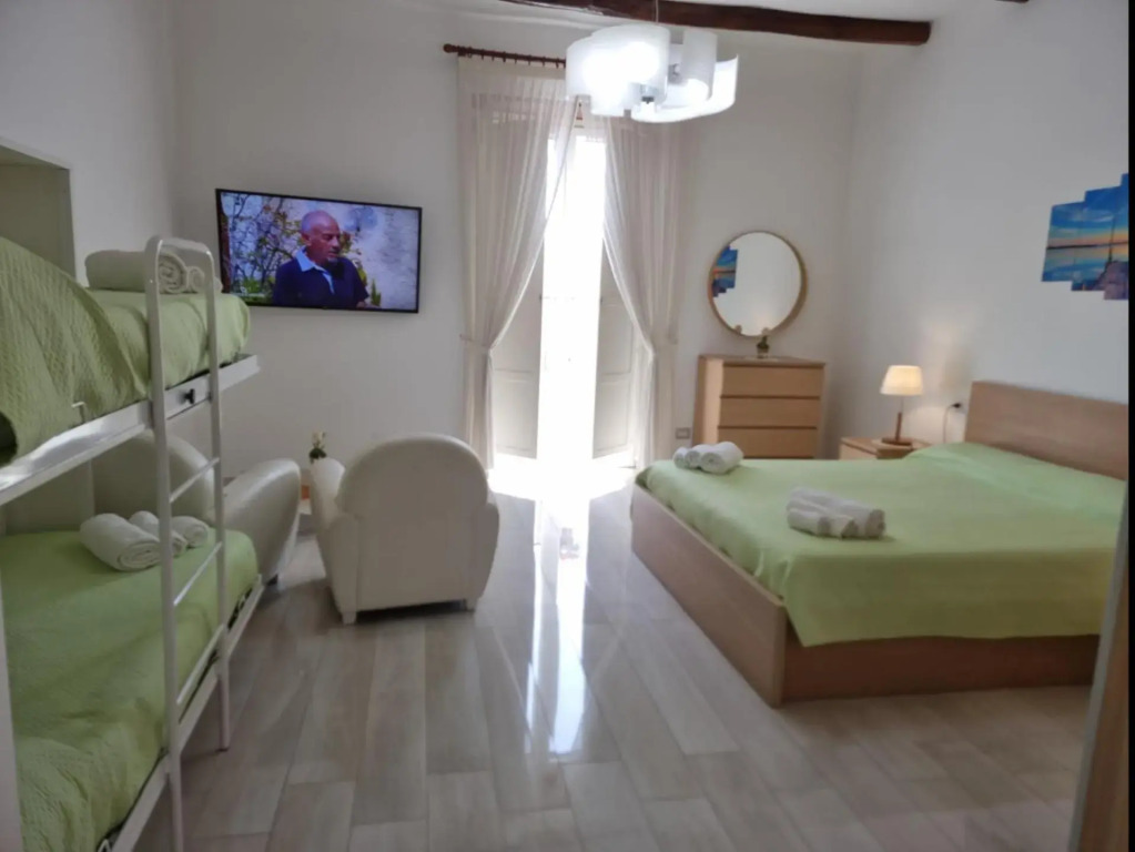 Al Teatro Verdi Luxury Apartment