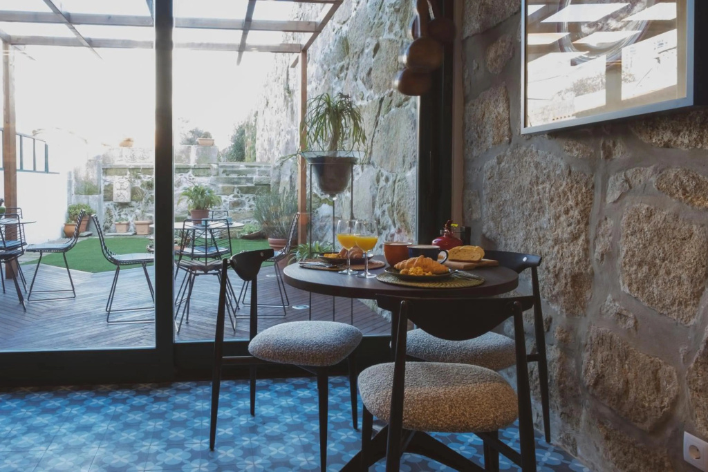 GuestReady - Jardim das Oliveiras GuestHouse