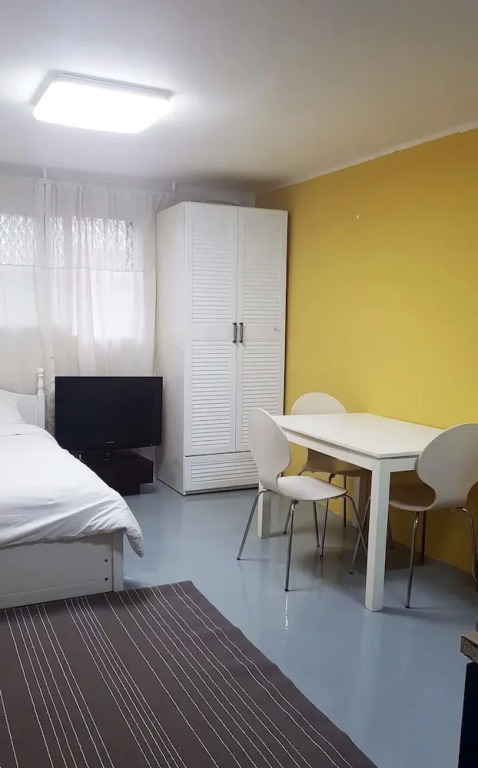 Feel Home Itaewon 3 min to Mosque