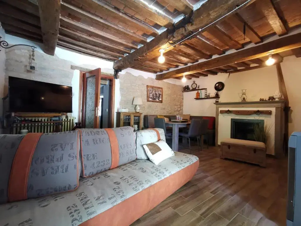 Bed & Breakfast SENTIERO 54