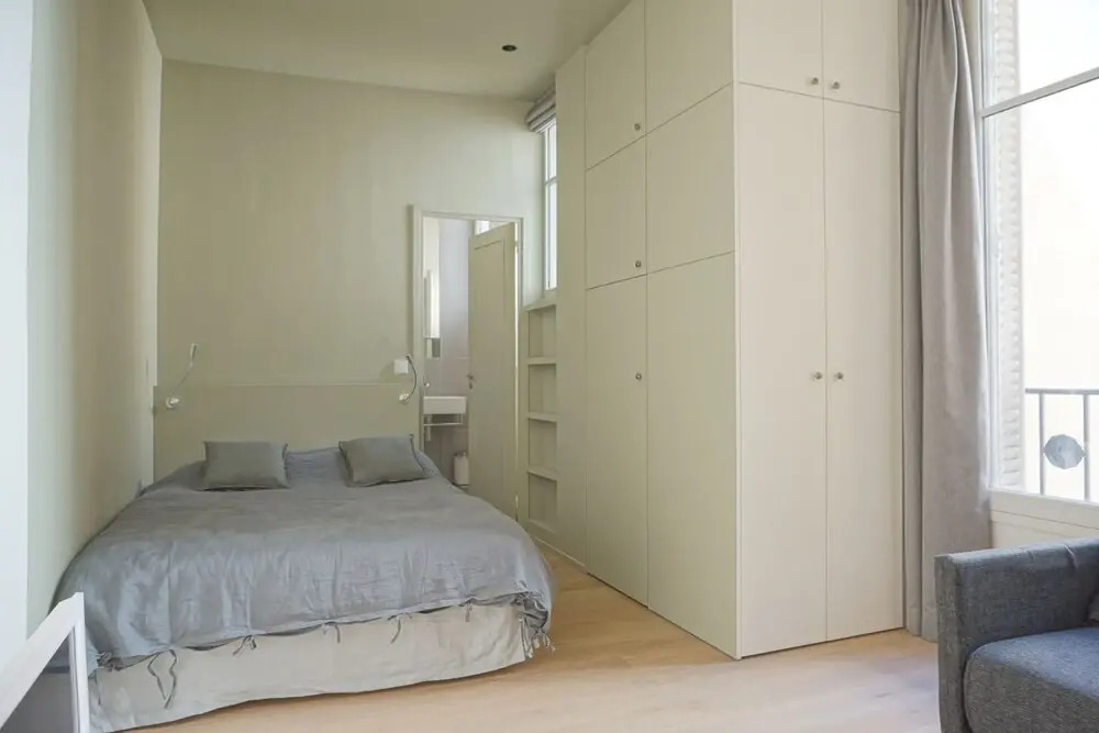 Etoile - Studio - Paris 8