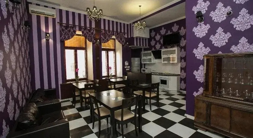 Сретенский Двор